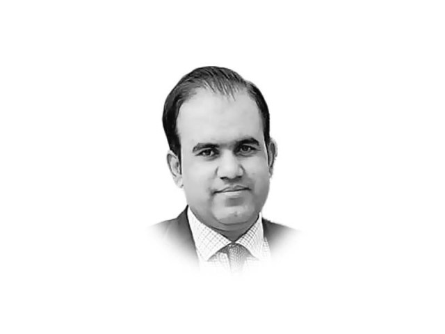 the writer serves as associate director research at balochistan think tank network the writer serves as associate director research at balochistan think tank network